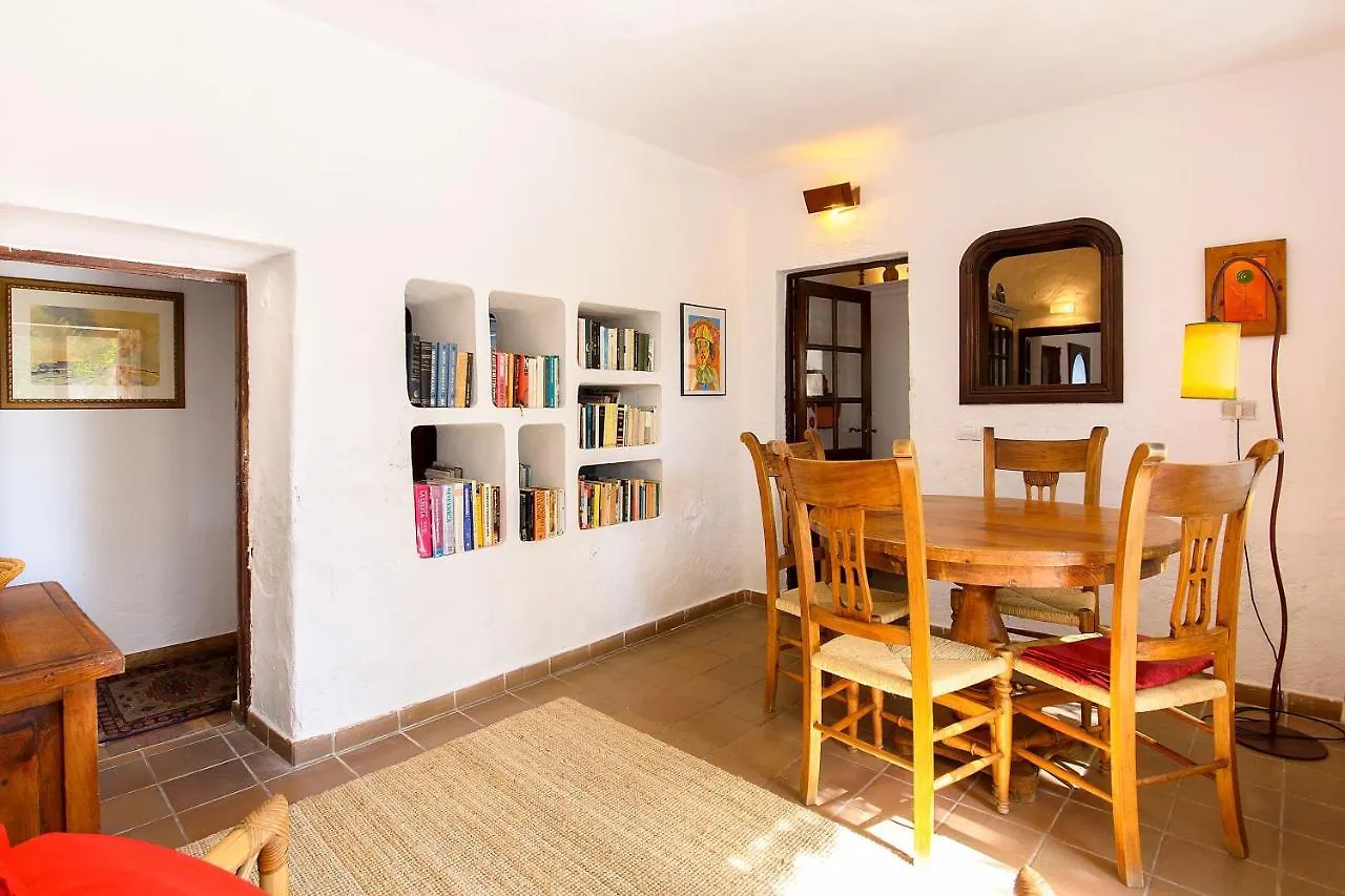 La Guajira Villa Guime