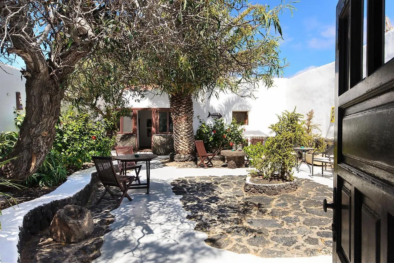 La Guajira Villa Guime 0*,  Spain