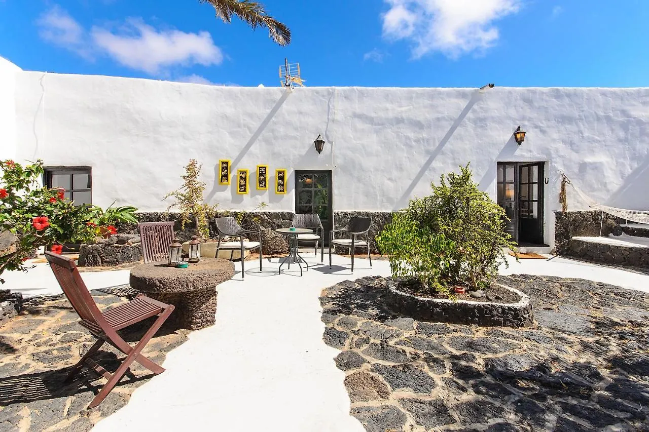 La Guajira Villa Guime